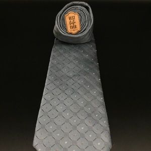 Calvin Klein Mens Tie